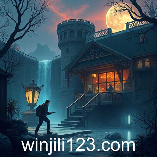 Exploring the Thrilling World of Adventure Games on Jili123