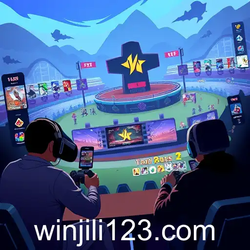 The Evolution of Online Gaming Platforms