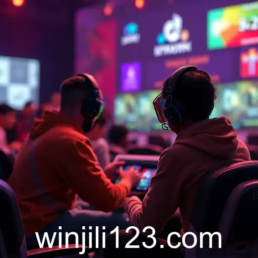 The Evolution and Influence of Online Gaming Platforms