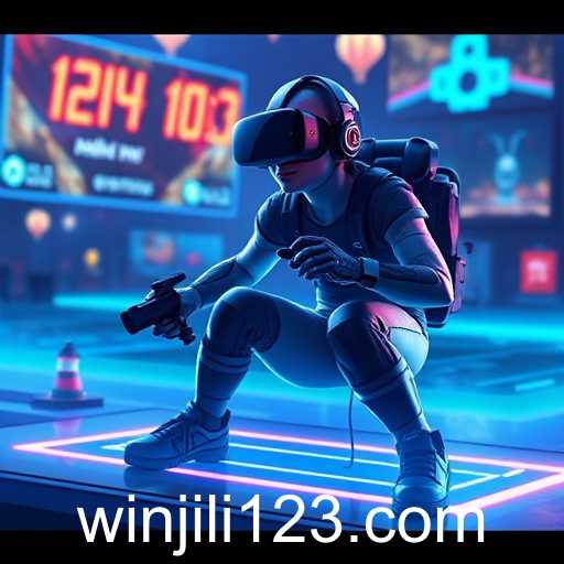 Evolution of Online Gaming: The Impact of Jili123