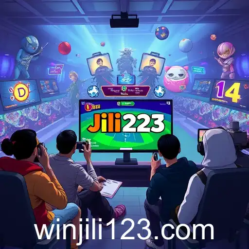 Evolution of Online Gaming in 2025