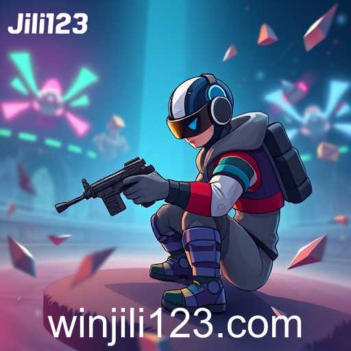 Jili123: The Rise of Interactive Gaming Platforms