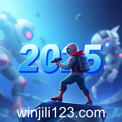 Jili123: Transforming Online Gaming