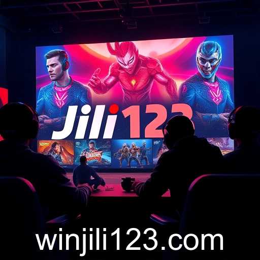 The Game Changing Surge of Jili123