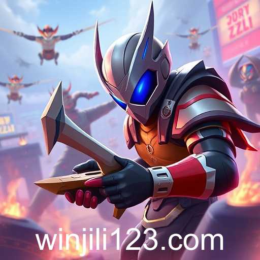 Jili123 Gaming: A Snapshot of the Digital Arena