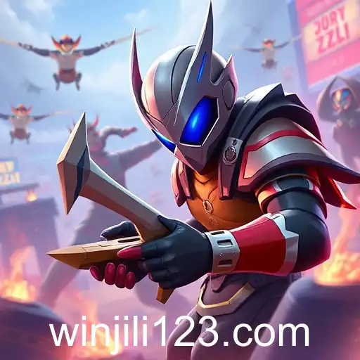 Jili123 Gaming: A Snapshot of the Digital Arena