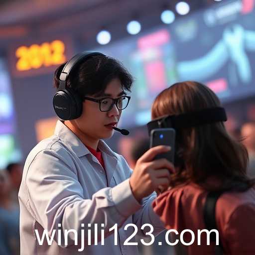 Jili123: The Evolution and Impact of Online Gaming