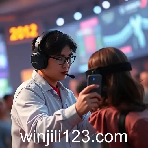 Jili123: The Evolution and Impact of Online Gaming