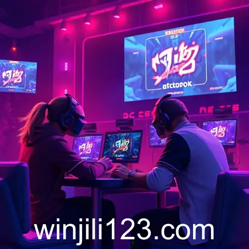 The Growing Influence of Jili123 in the Gaming World