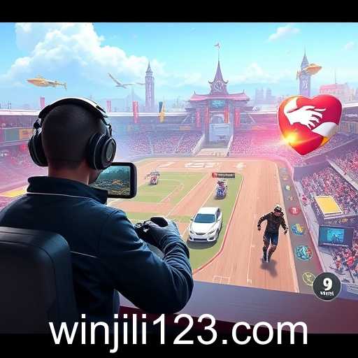 Emergence of Jili123 in the Gaming Industry