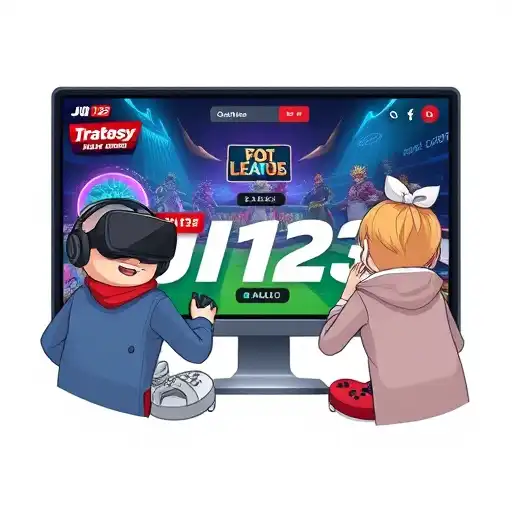 Jili123: A Hub for Gaming Enthusiasts in 2026