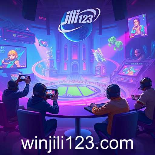 The Rise of Jili123: A Gaming Phenomenon