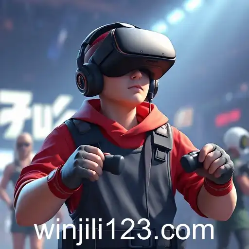 The Rise of Jili123 in the Gaming World