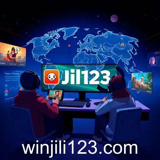 The Game Changer: Jili123's Impact on the Gaming Industry