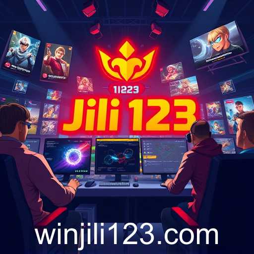 The Rise of Jili123 in the Gaming World