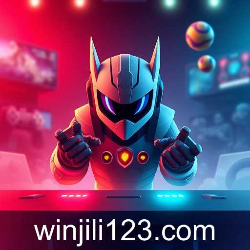Jili123 Transforms Online Gaming Landscape