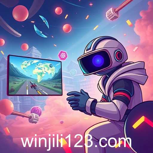 Jili123's Rising Influence on the Gaming Landscape