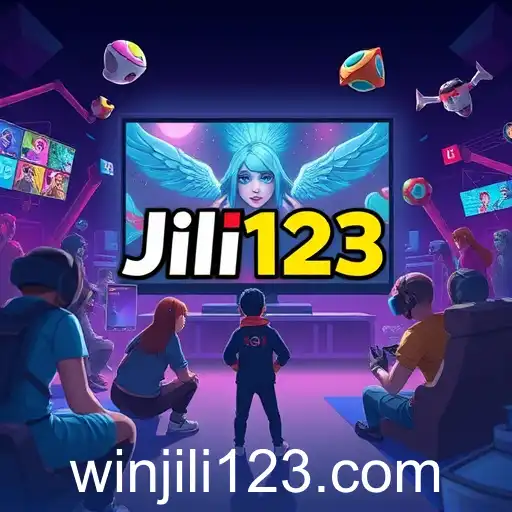 The Rise of Jili123 in Online Gaming