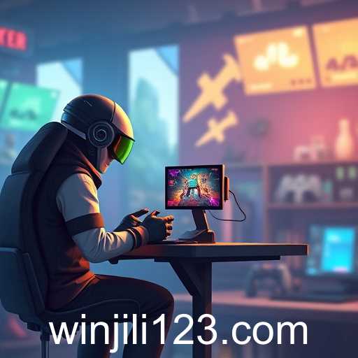 The Rise of jili123 in Online Gaming