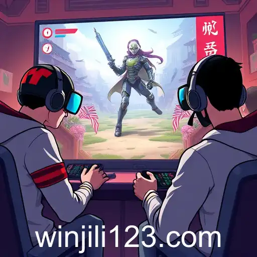 Jili123: Shaping the Future of Online Gaming