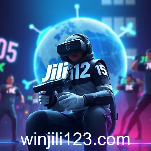 Jili123: Redefining Online Gaming in 2025