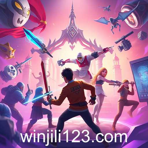 Jili123 Revolutionizes Online Gaming