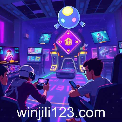 The Growing Influence of jili123 in Online Gaming