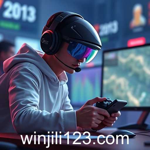 Online Gaming Evolution: Embracing Jili123