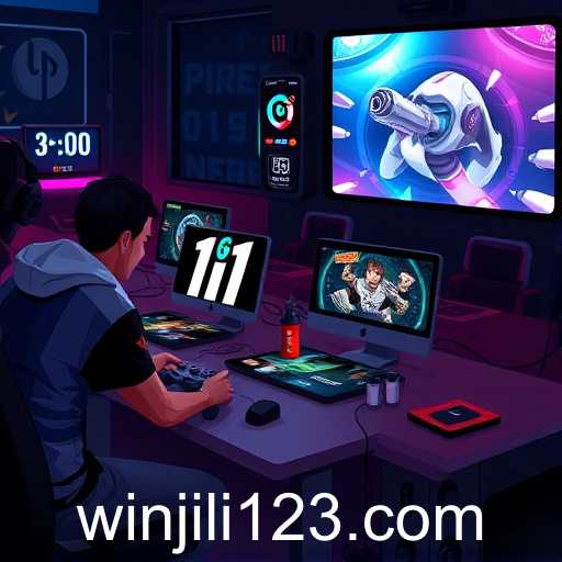 The Rise of Online Gaming Trends in 2025