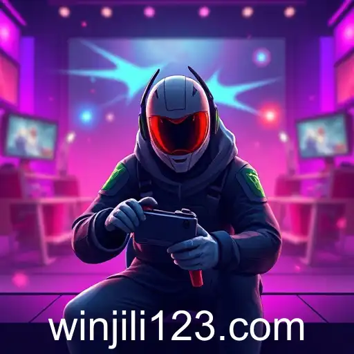 Jili123: The Evolving Landscape of Online Gaming