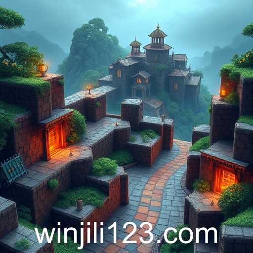 Exploring the Enigmatic World of Puzzle Games with Jili123
