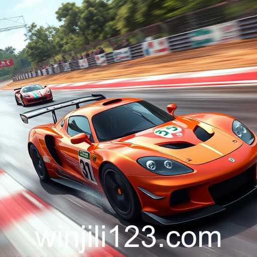 The Thrill of Speed: Exploring Racing Games with Jili123