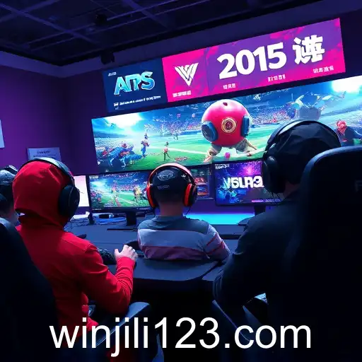 The Rise of English Game Platforms