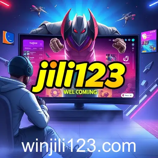 The Rise of jili123 in the Gaming World