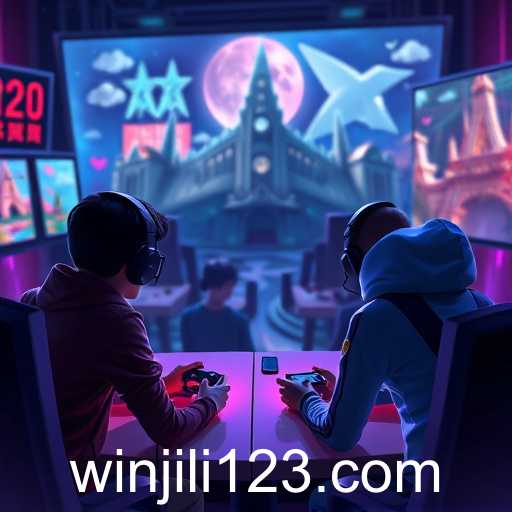 The Rise of Jili123: A New Era in Online Gaming