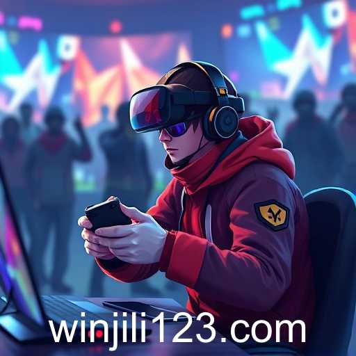 The Rise of Online Gaming Platforms in 2025