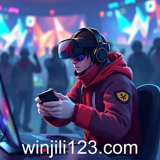 The Rise of Online Gaming Platforms in 2025