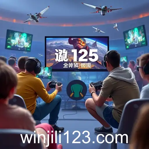 The Rise of Online Gaming Platforms