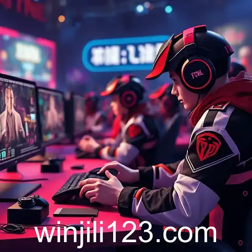 The Rise of Online Gaming Platforms