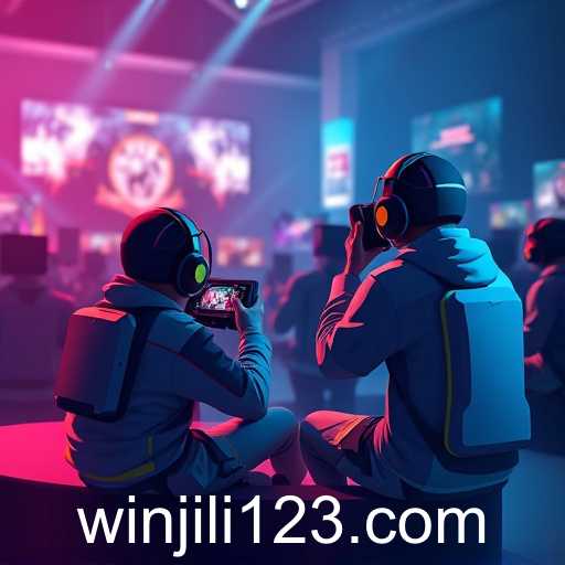 Rise of Online Gaming Platforms