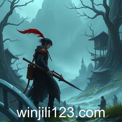 Exploring the World of Role-Playing Games with 'jili123'
