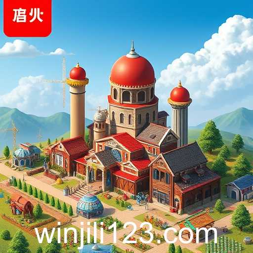 Exploring the Evolving World of Simulation Games: A Deep Dive into 'jili123'