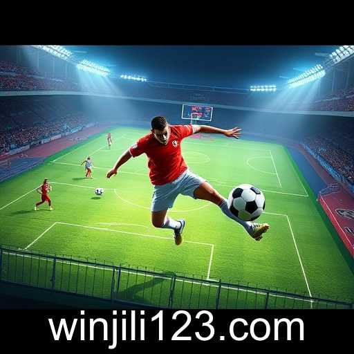 Exploring the Exciting World of Sports Games and the Role of 'jili123'